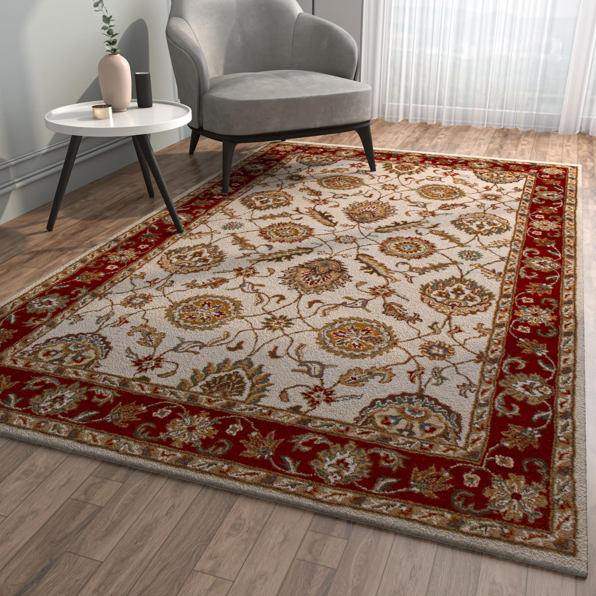 Carpets & Area Rugs