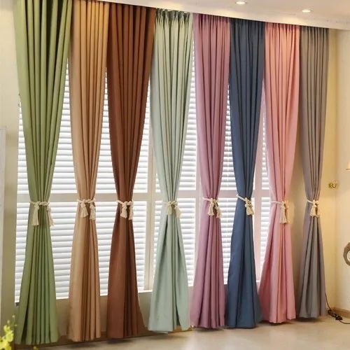 Curtain & Drapery Fabrics