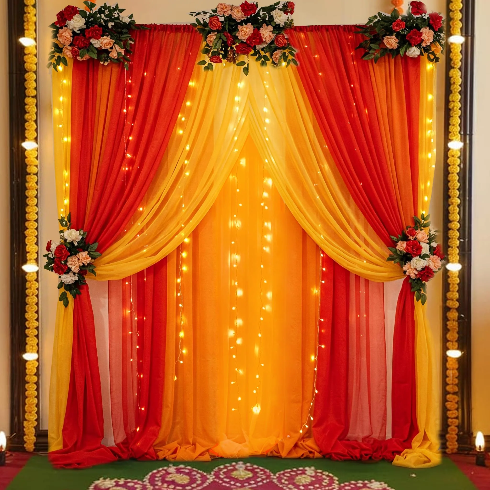 Decorative Curtains