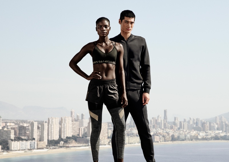 Sportswear & Athleisure